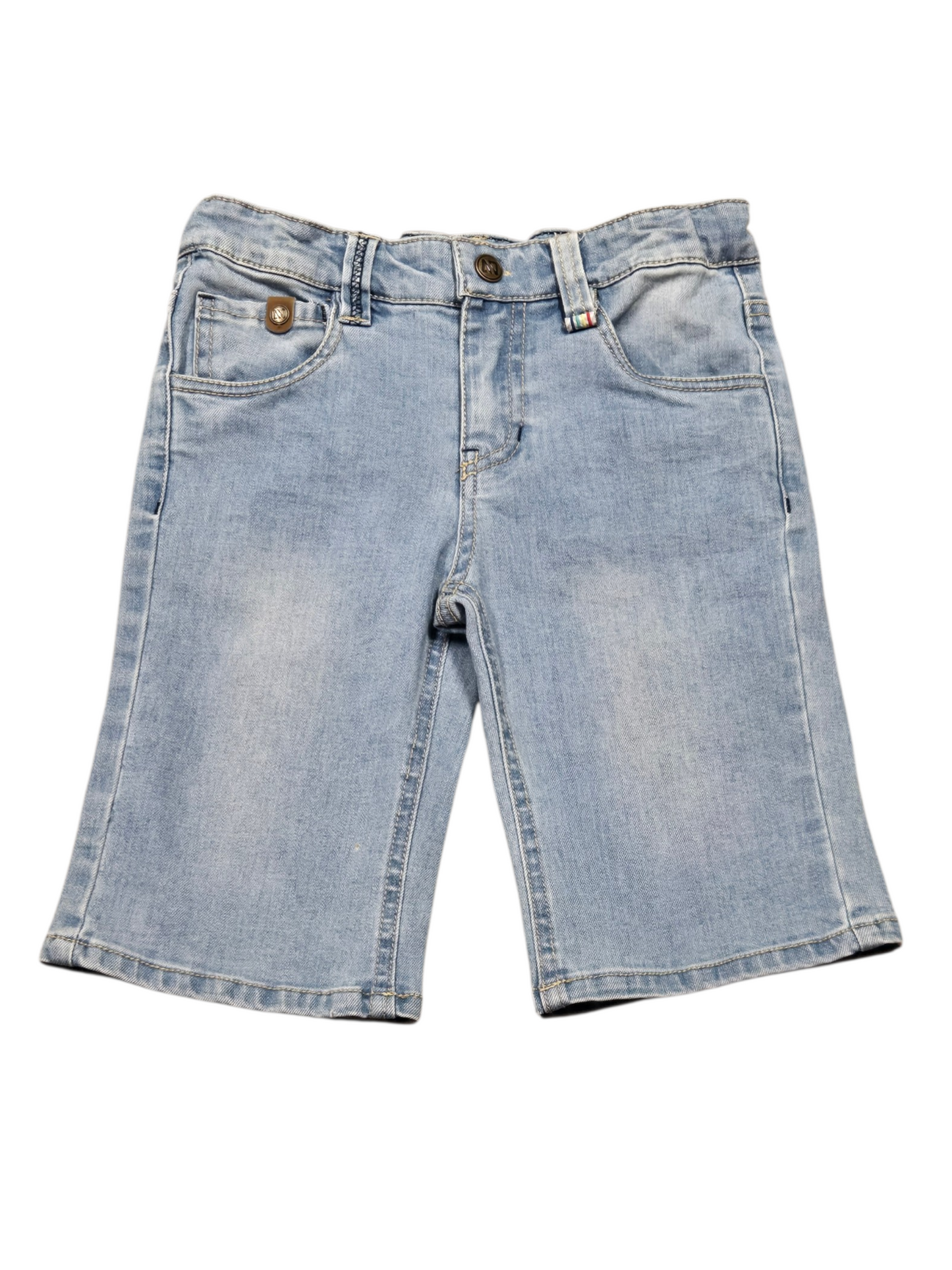 6ans Short NANO