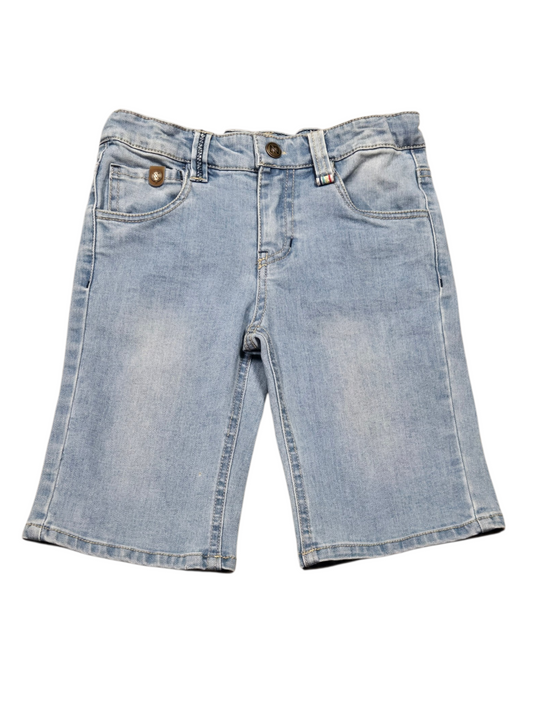 6ans Short NANO