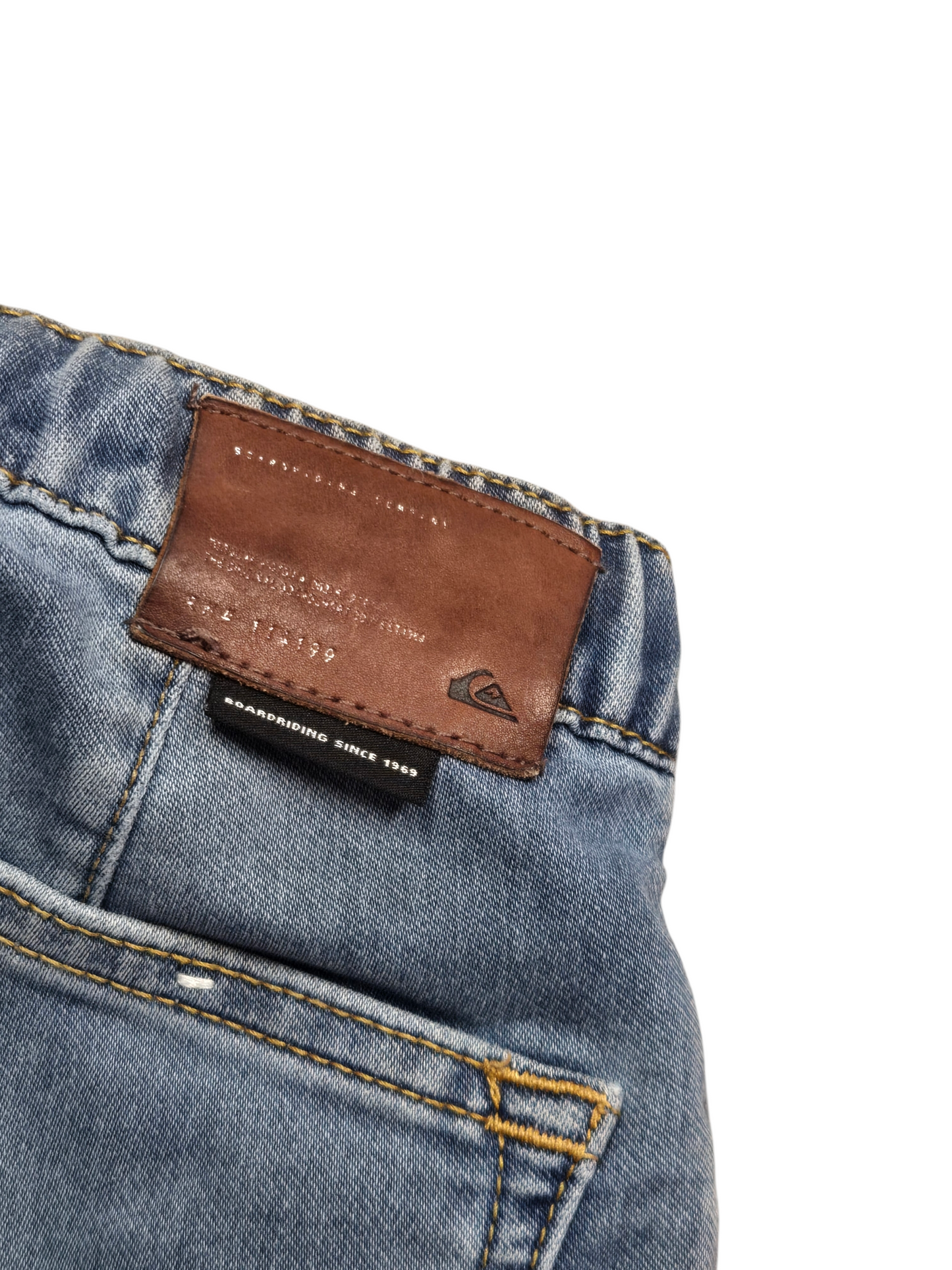 4ans Jegging QUIKSILVER