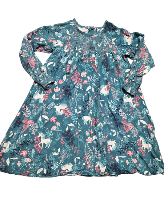 8ans Robe DEUX PAR DEUX