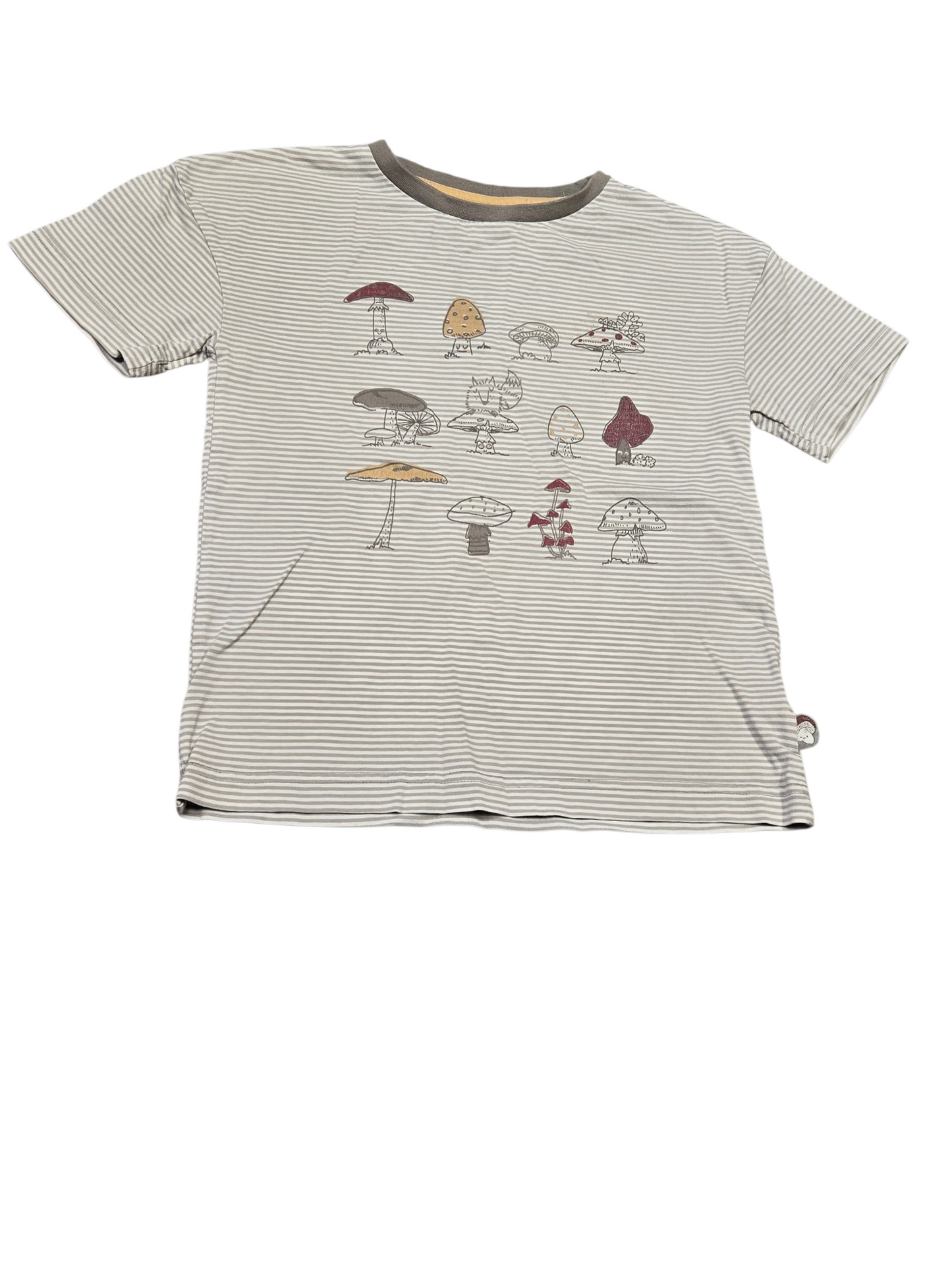 6ans Tshirt SOURIS MINI