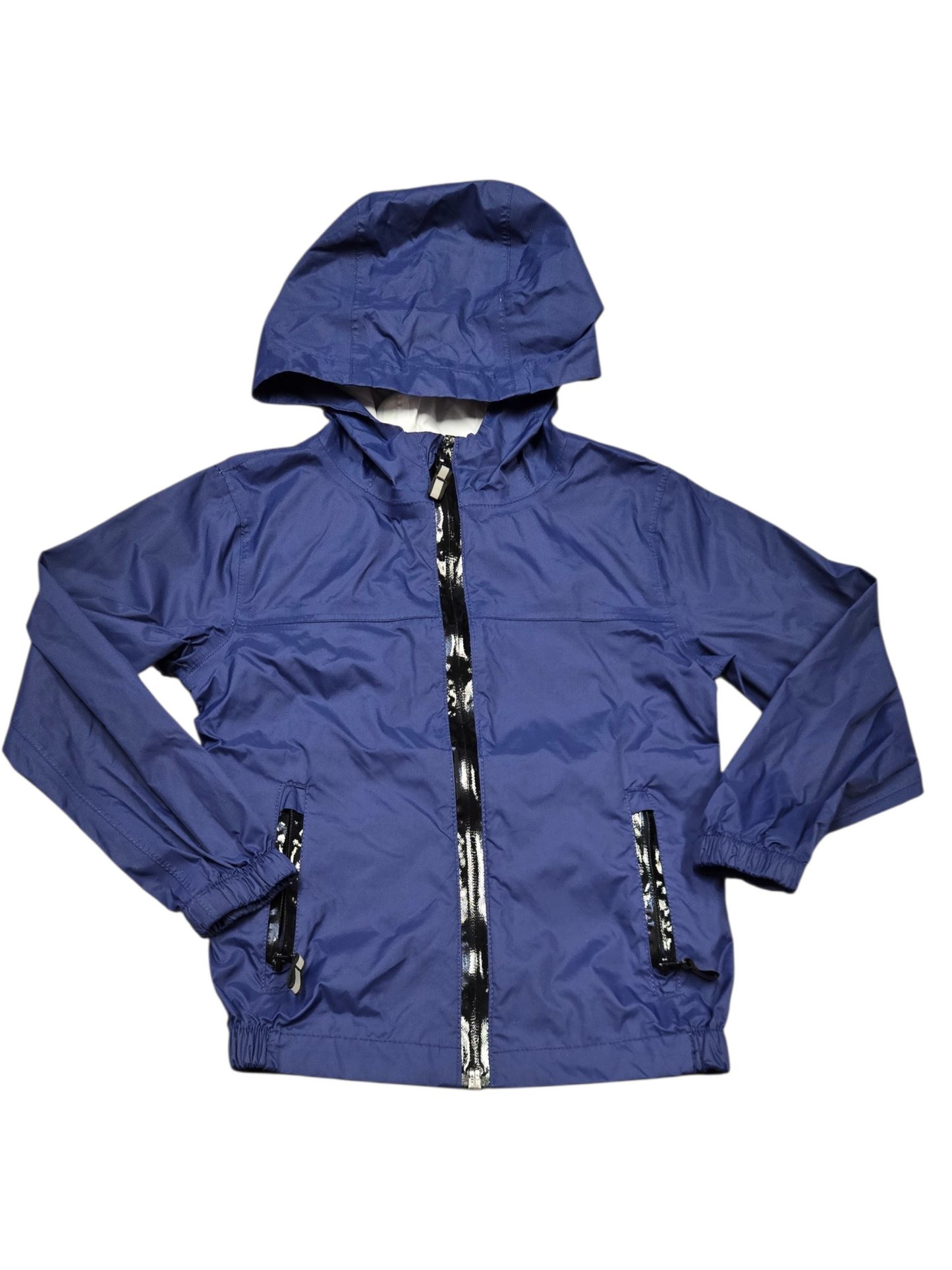 5ans manteau misaison ALPINETEX