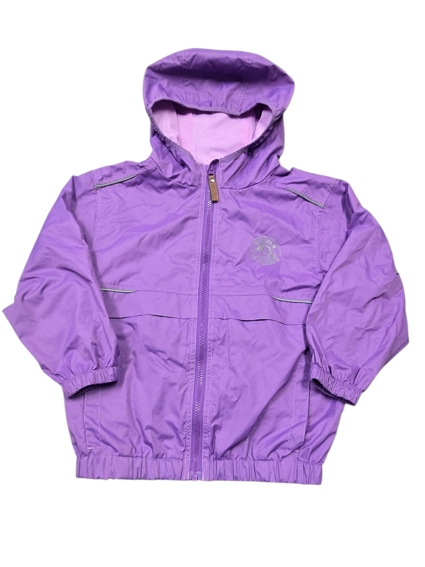 5ans Manteau SOURIS MINI