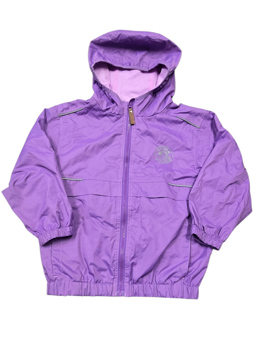 5ans Manteau SOURIS MINI
