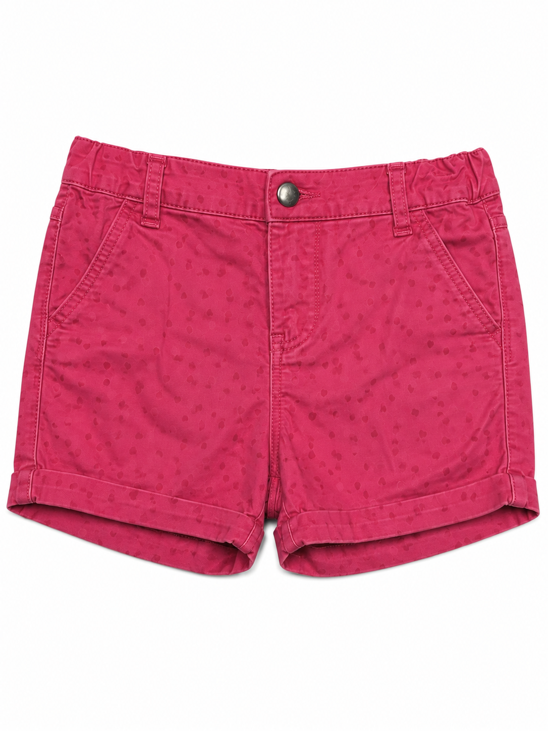 4ans Short HARLO