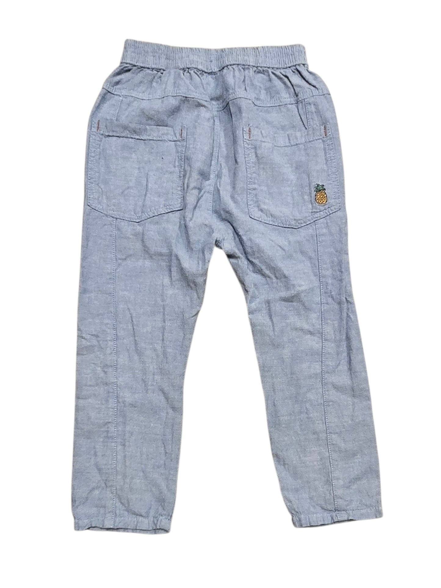 3-4ans Pantalon ́ZARA