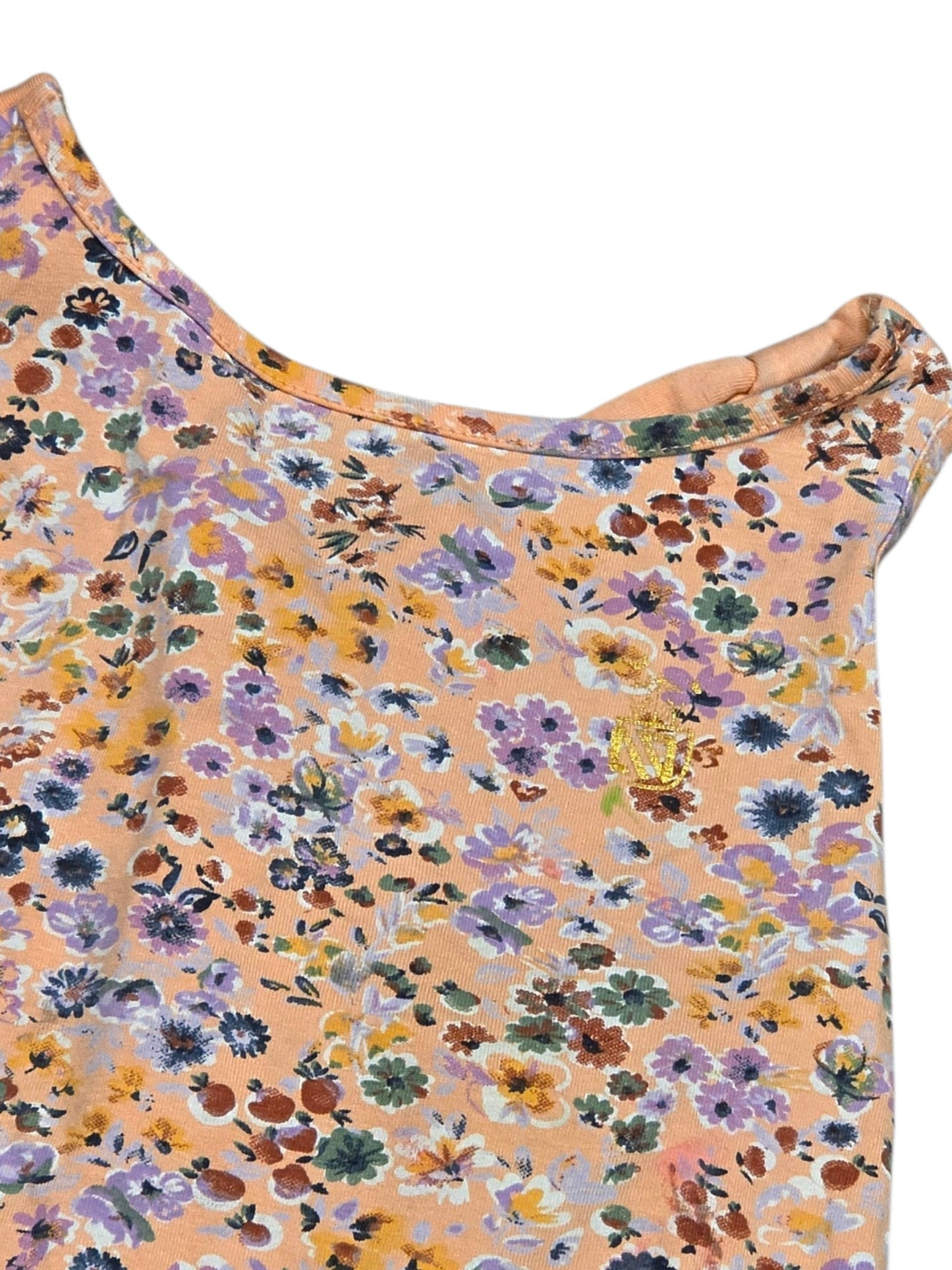 5ans Robe NANO