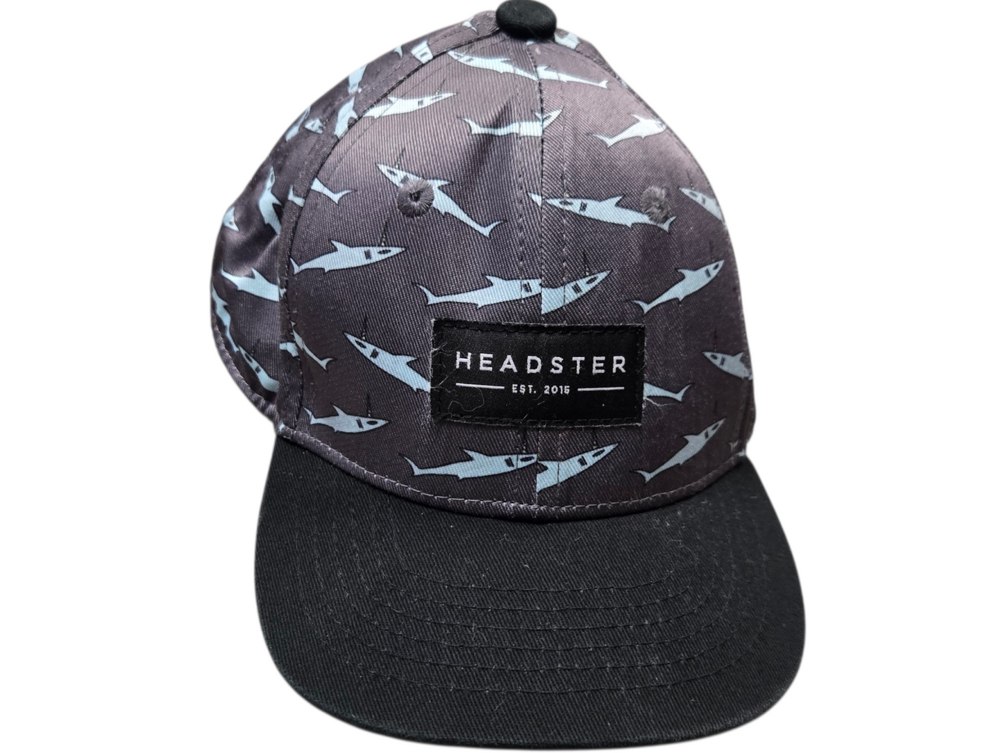 48cm (bébé) casquette HEADSTER