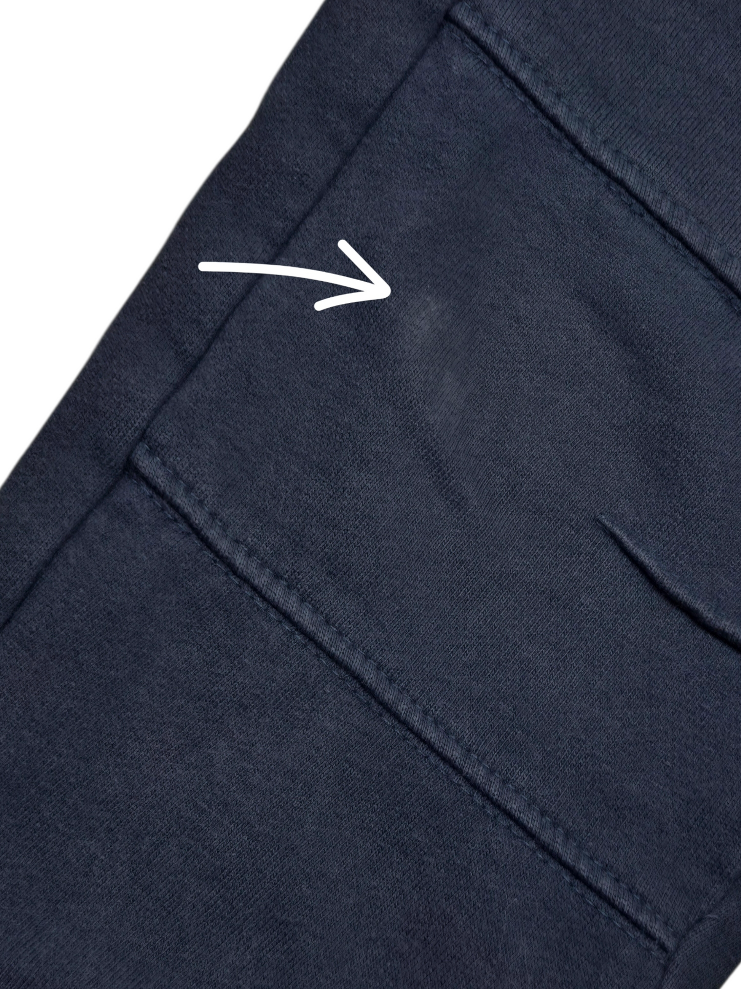 5ans Jogging  DEUX PAR DEUX