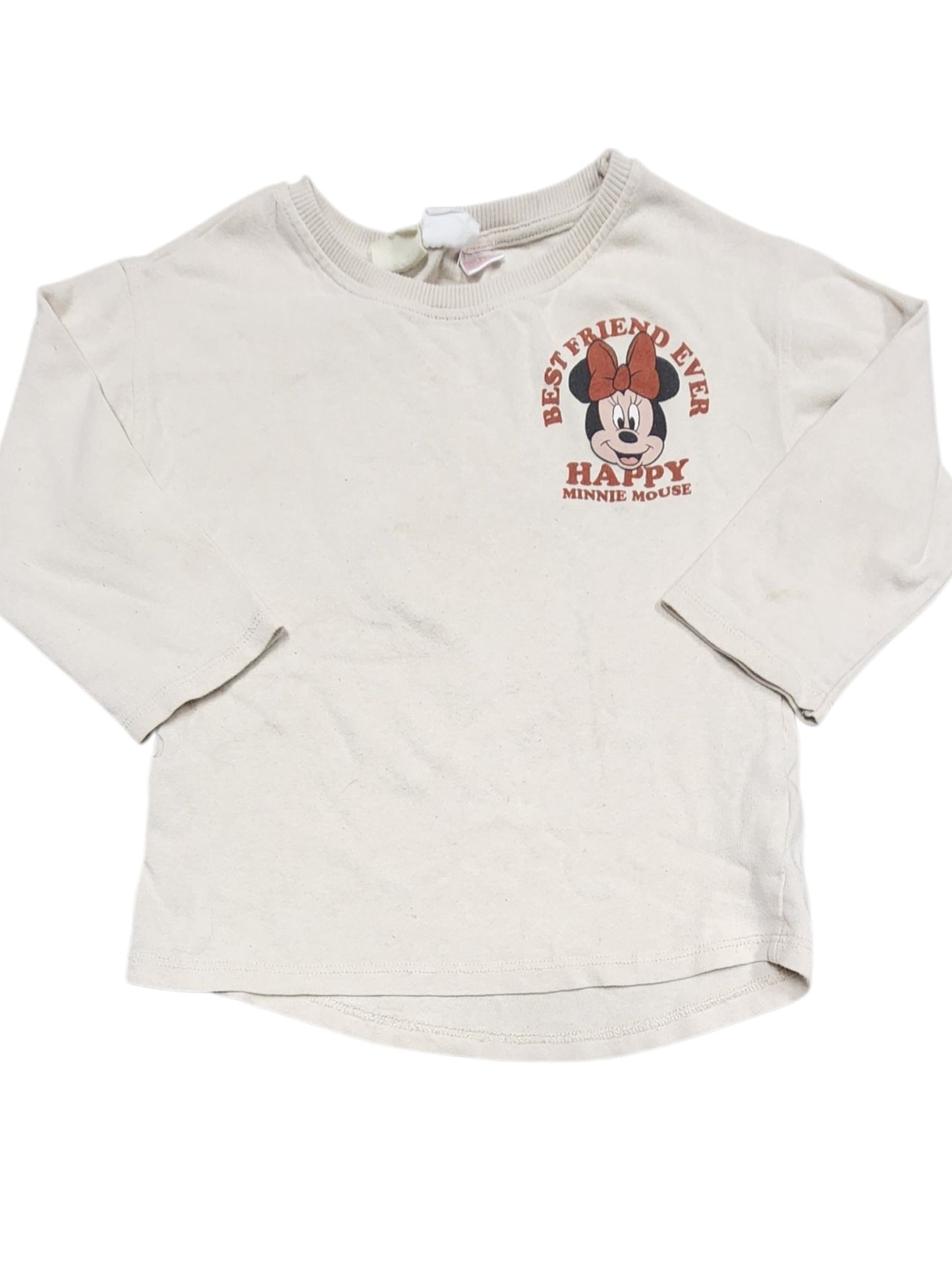 4-5ans Chandail ZARA