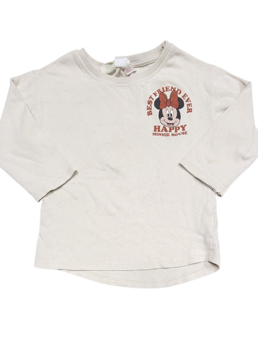 4-5ans Chandail ZARA