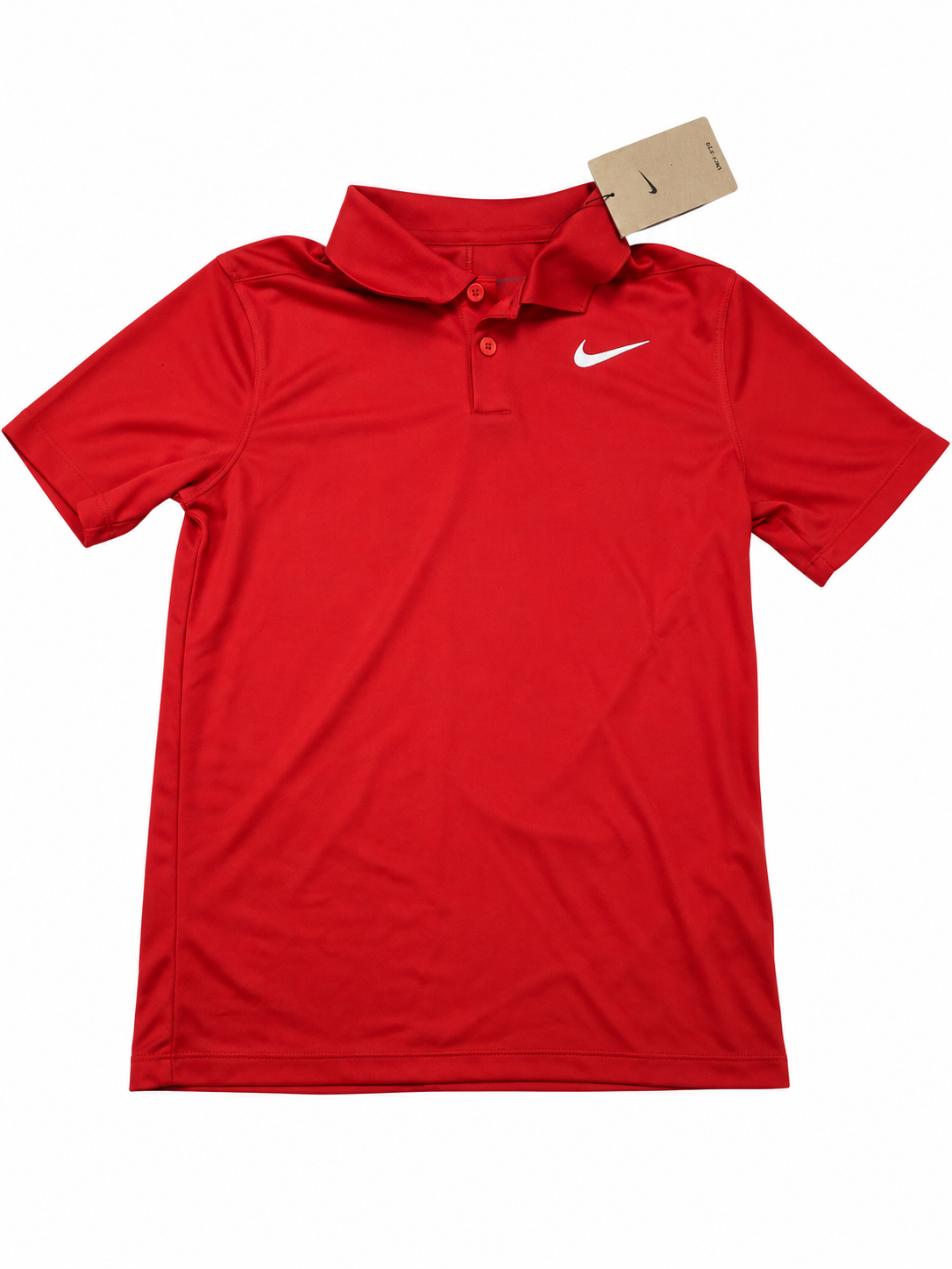 NEUF 10-12ans Polo NIKE