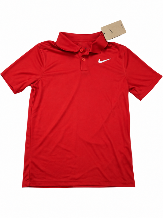 NEUF 10-12ans Polo NIKE