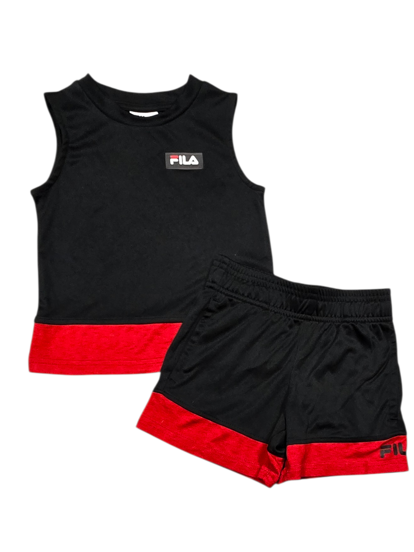 2ans Ensemble sport FILA
