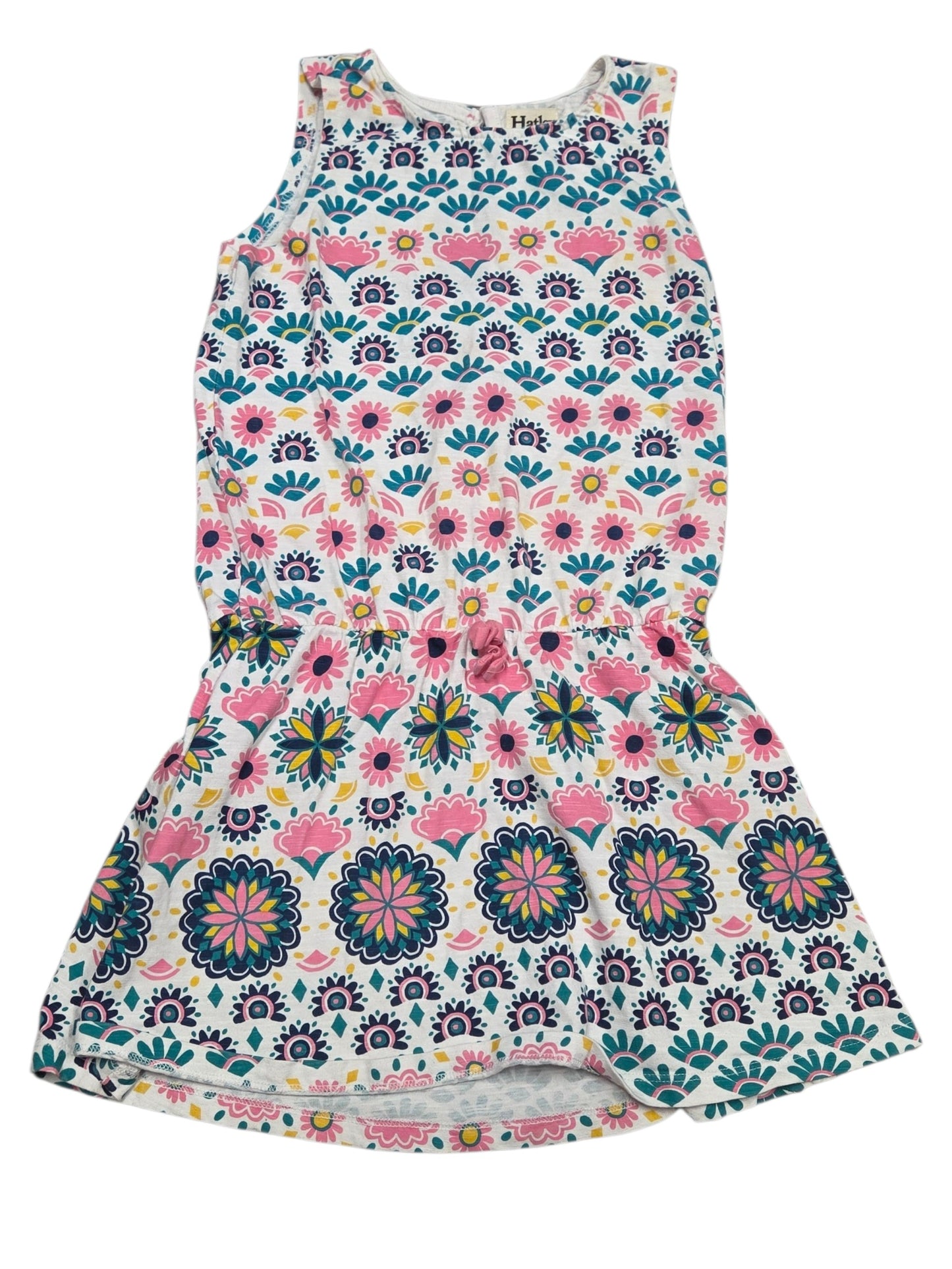 8ans Robe HATLEY