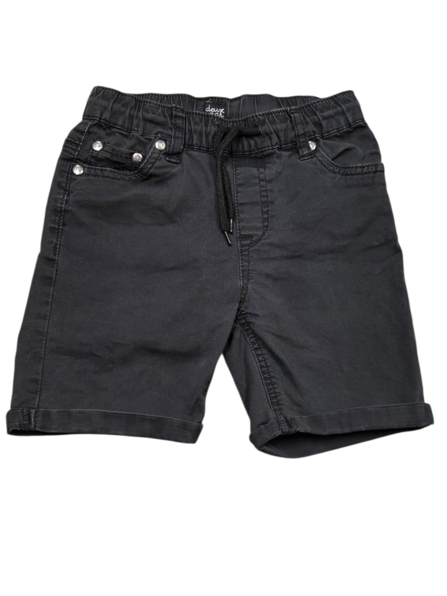 6ans Short DEUX PAR DEUX