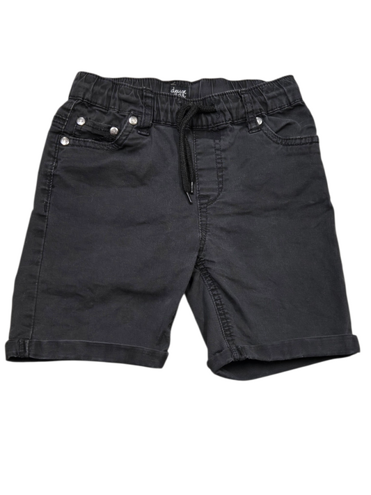 6ans Short DEUX PAR DEUX