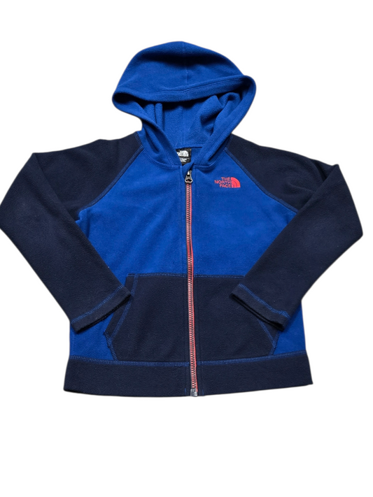 5ans Veste de polar THE NORTH FACE *imp
