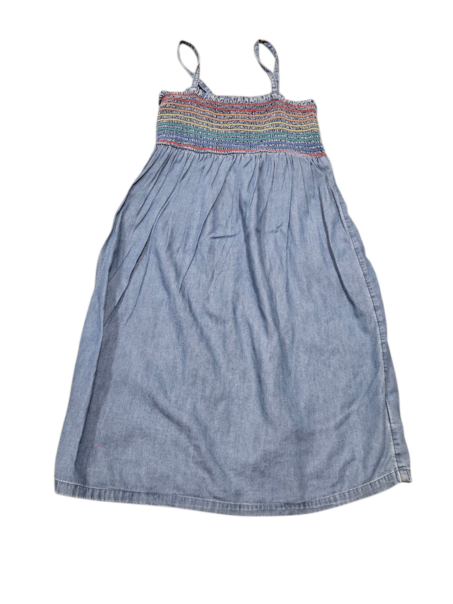 6-7ans Robe OLD NAVY