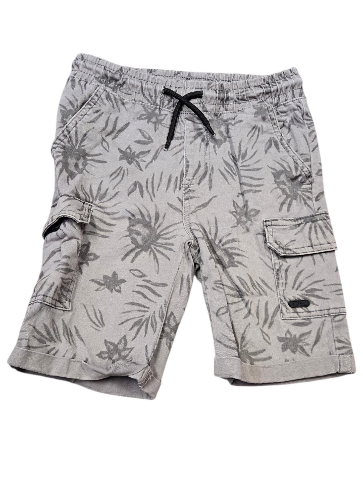 6ans Short SURFACE