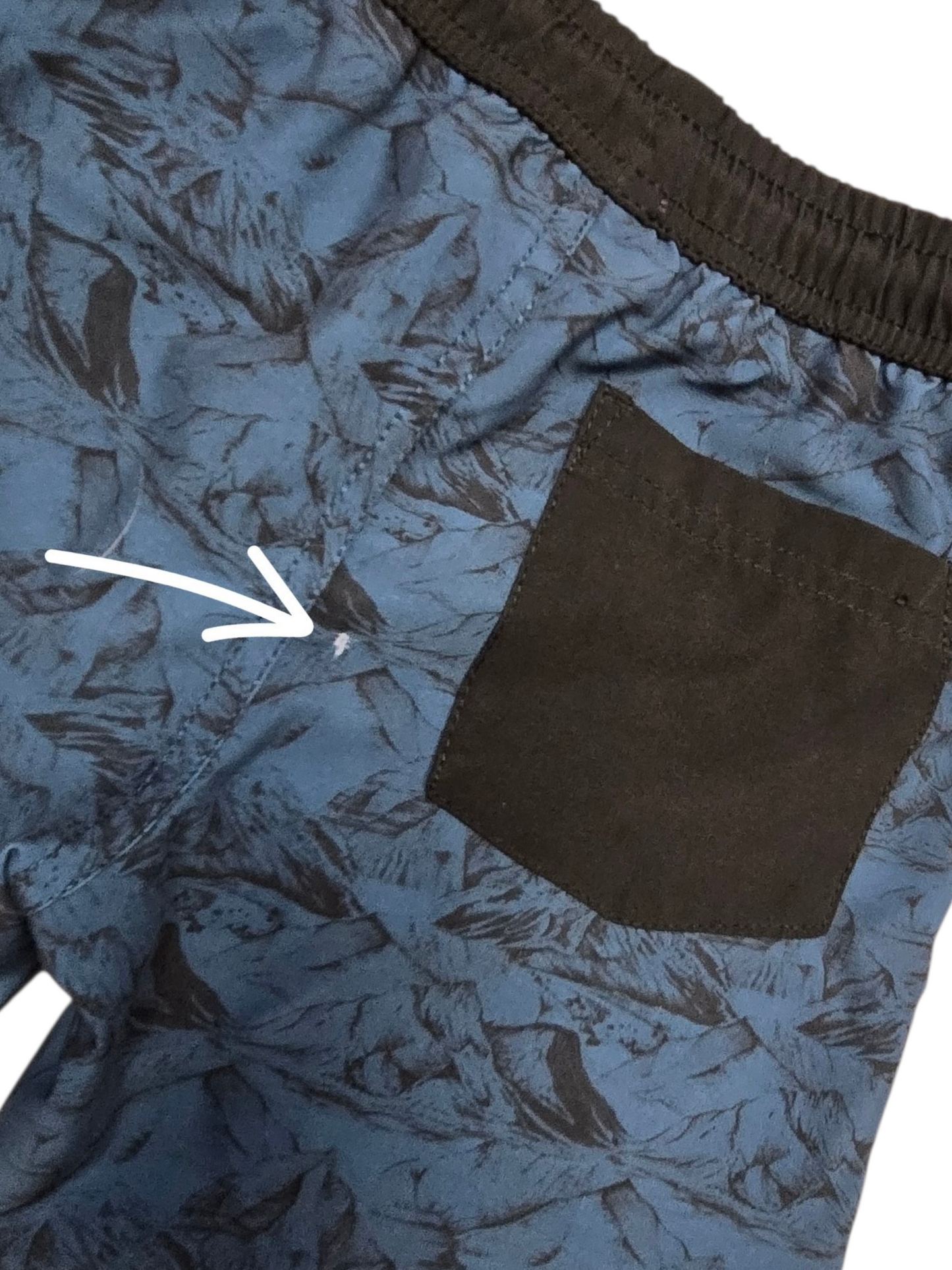 6ans Maillot de bain HOOKÉ