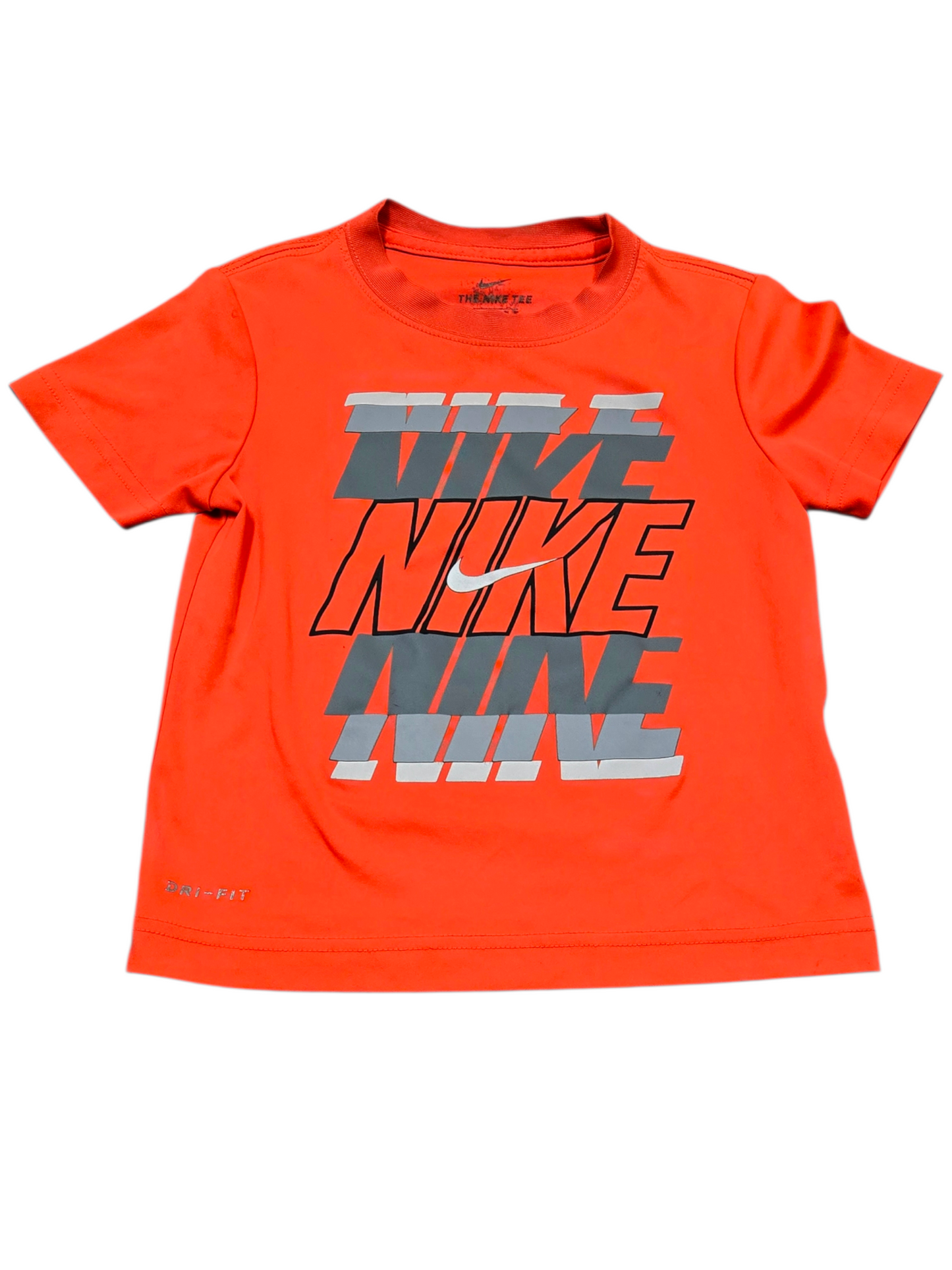 4ans Tshirt sport NIKE*imp