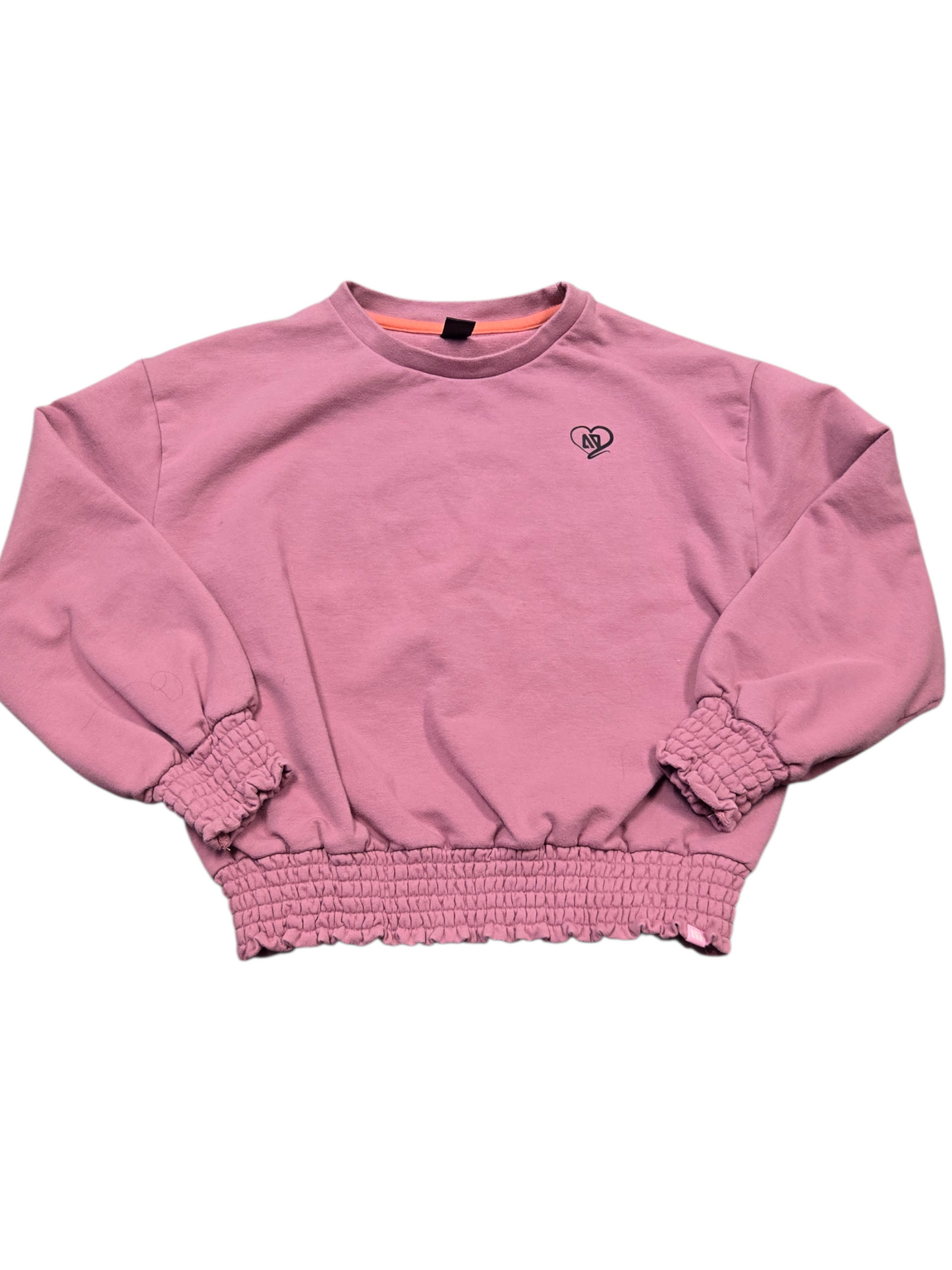 7ans crewneck NANO