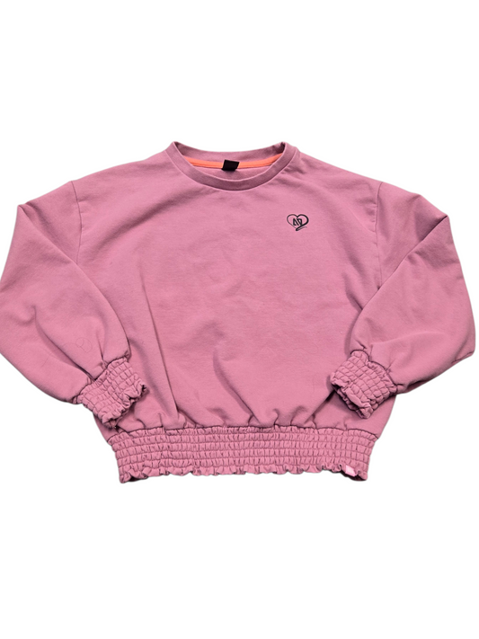 7ans crewneck NANO