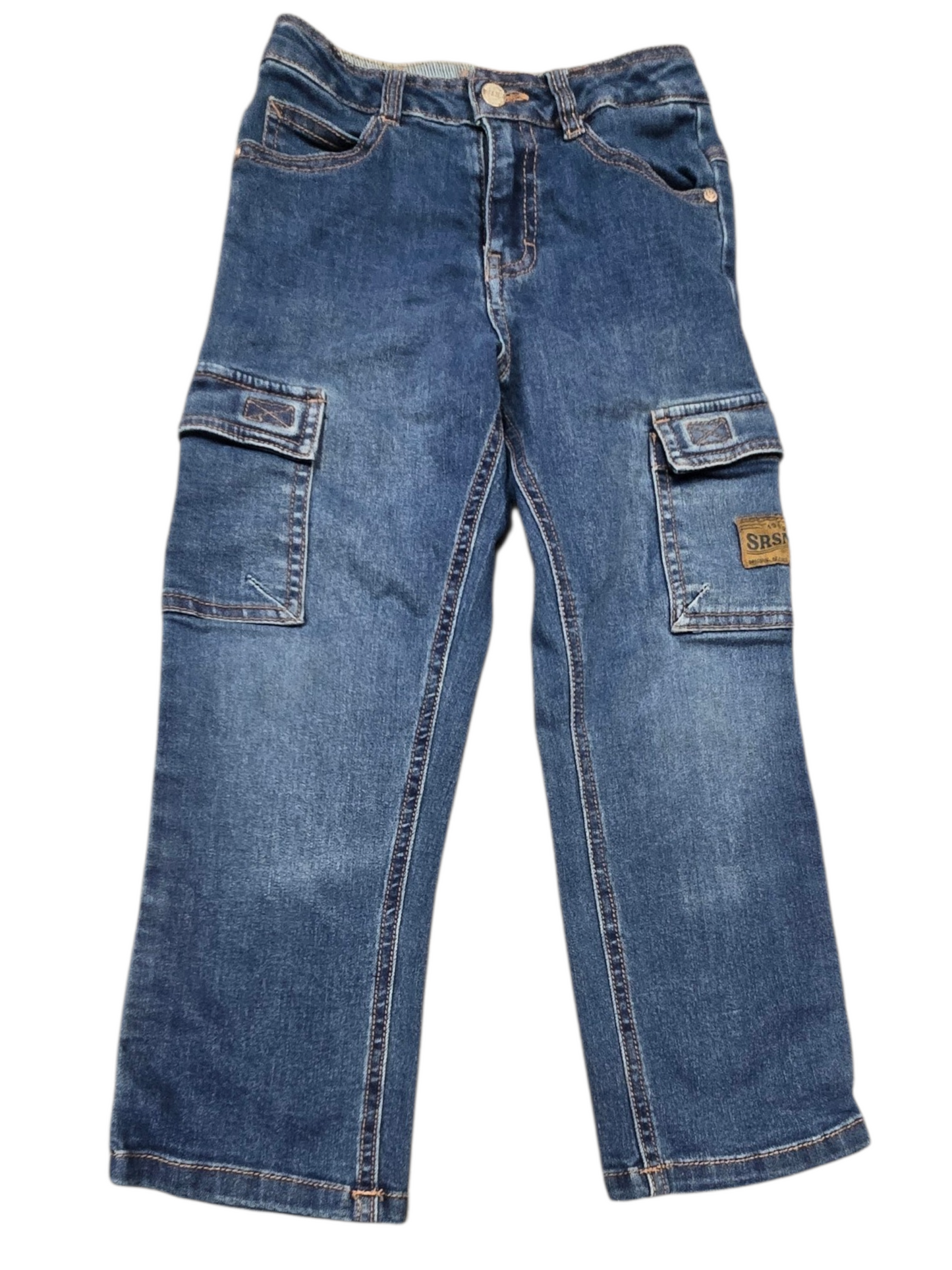 6ans Jeans SOURIS MINI