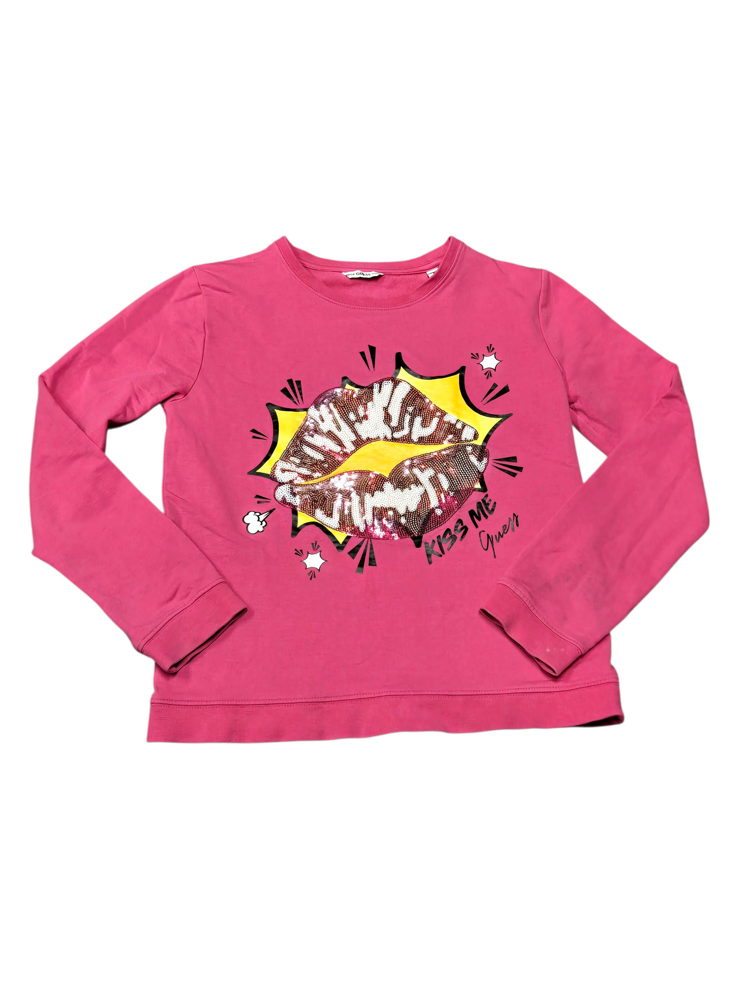 10ans Chandail GUESS *IMP