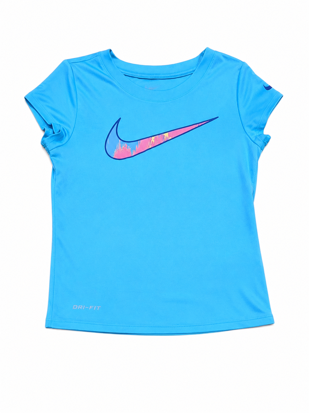 6ans Tshirt sport NIKE