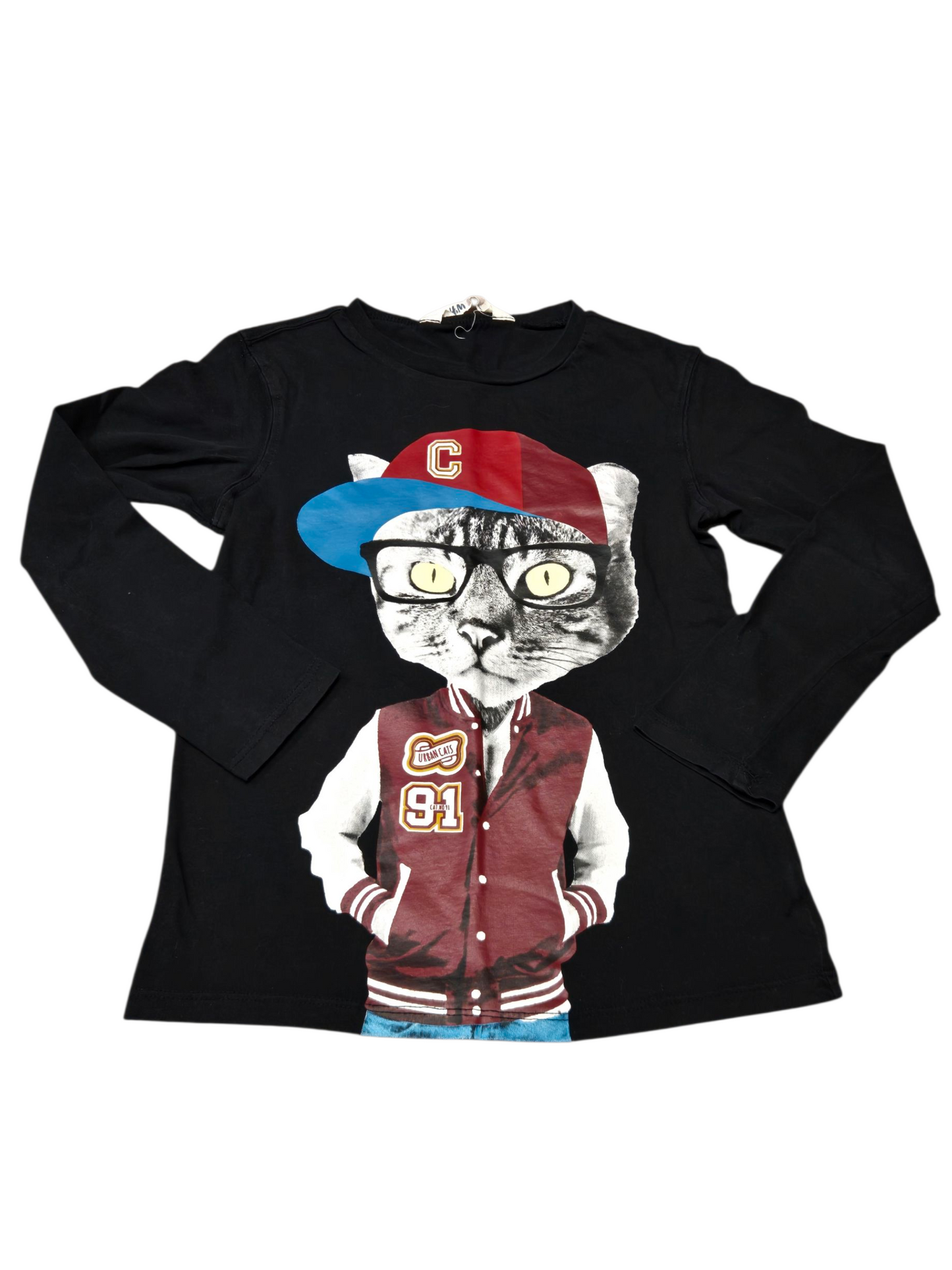 6-8ans Chandail H&M
