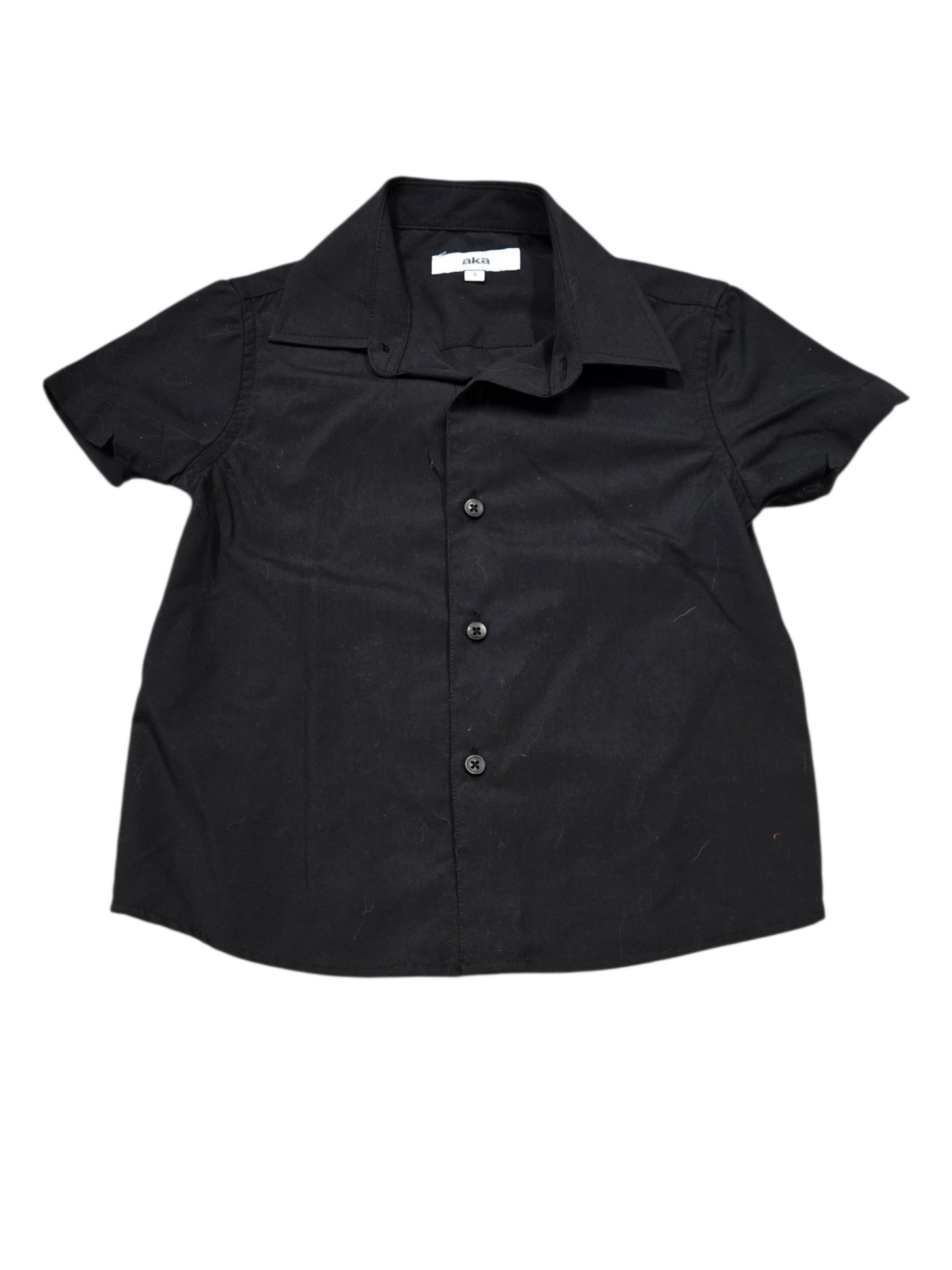 3ans Chemise AKA