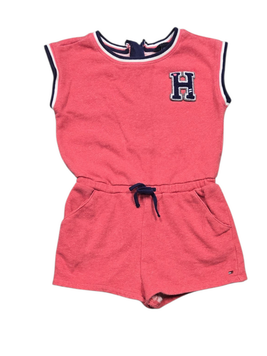 4ans Onepiece TOMMY Hilfiger
