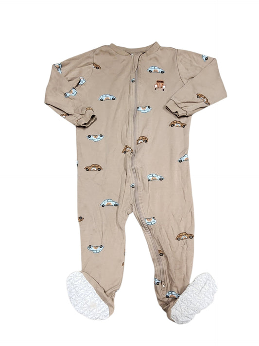 24m Pyjama PEKKLE