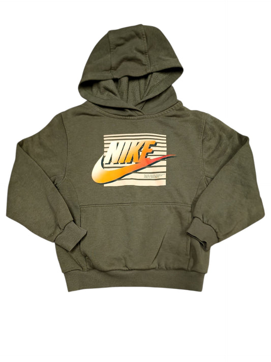 5ans Hoodie NIKE