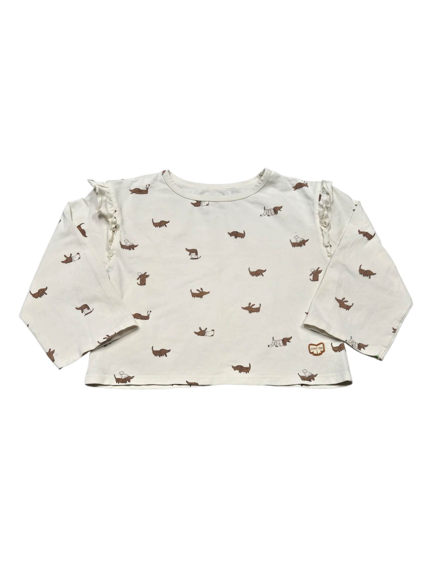 5ans Chandail SOURIS MINI