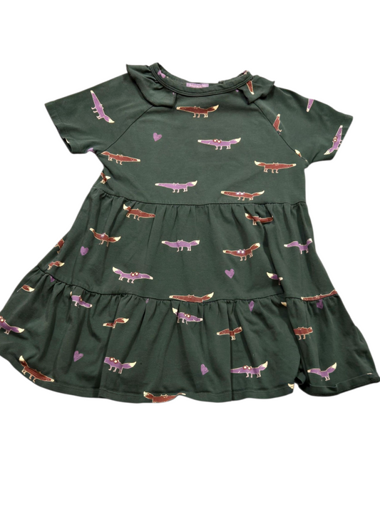 3ans Robe SOURIS MINI