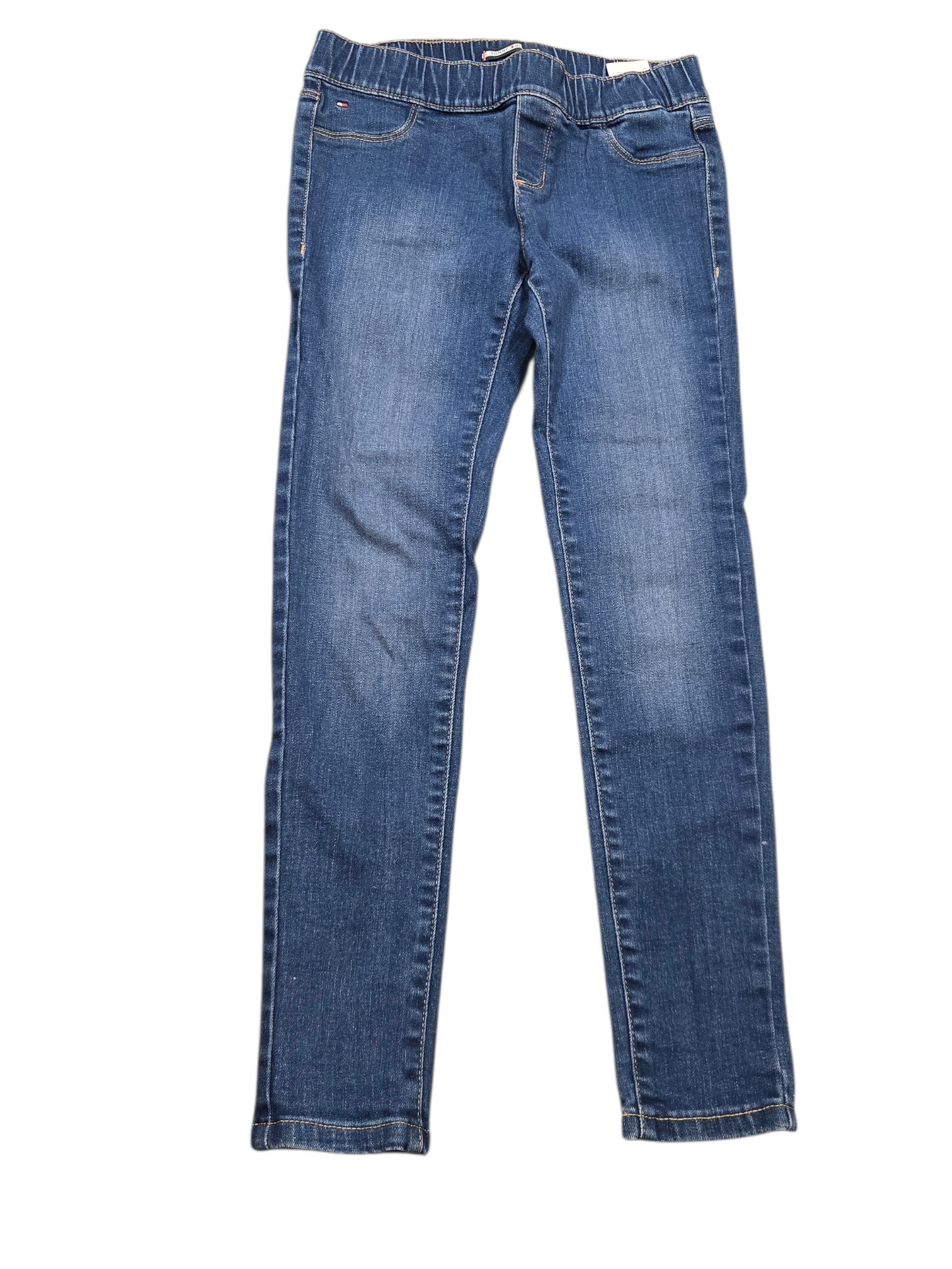 8ans Jegging TOMMY HILFIGER