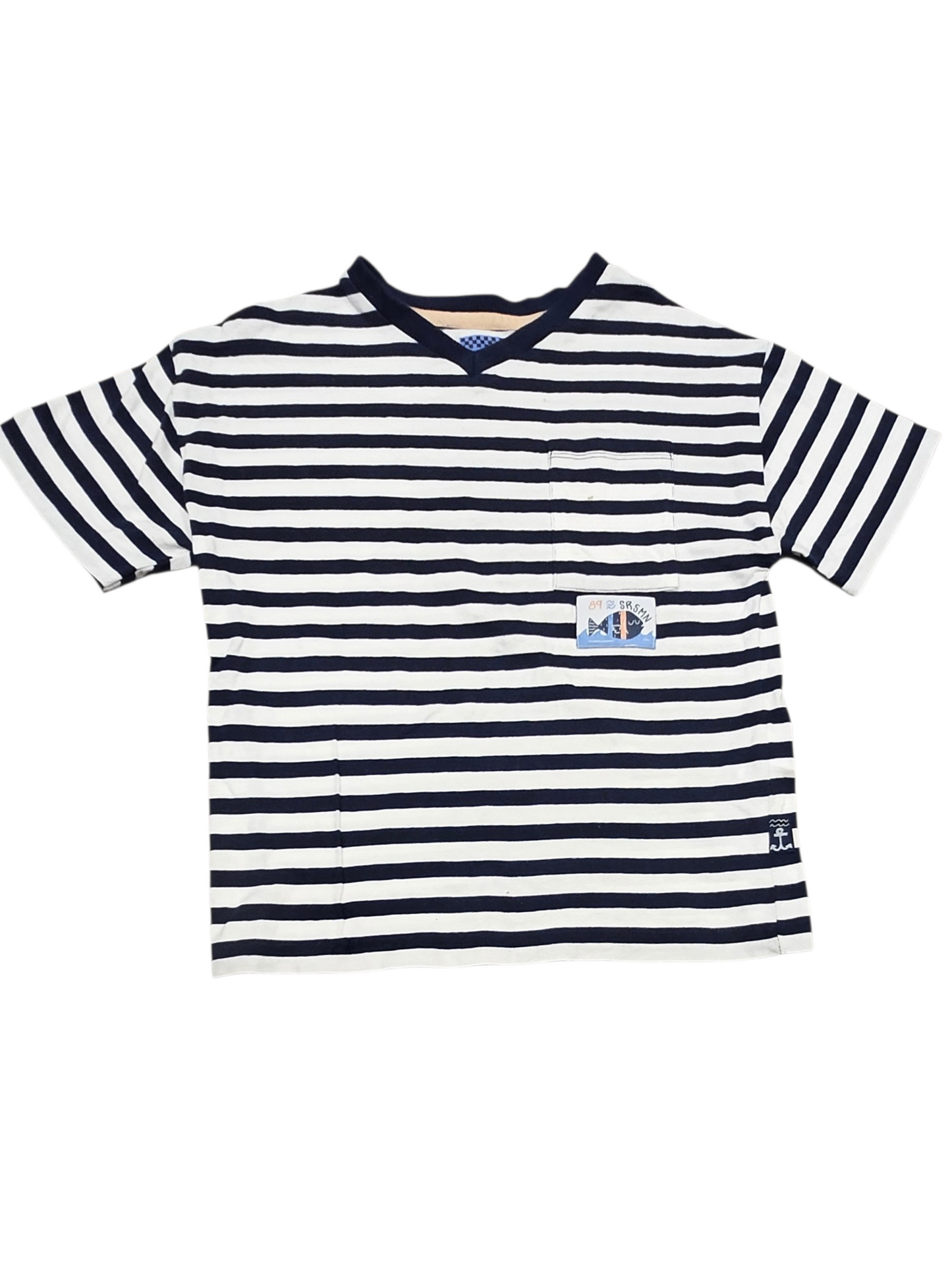 5ans Tshirt SOURIS MINI