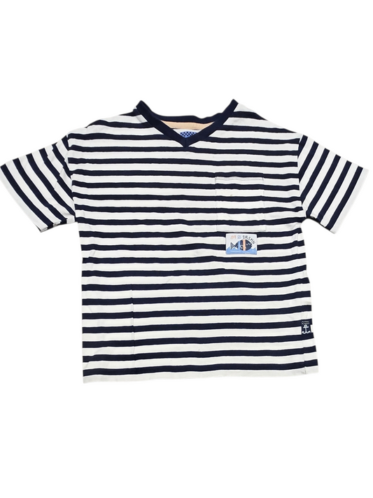 5ans Tshirt SOURIS MINI