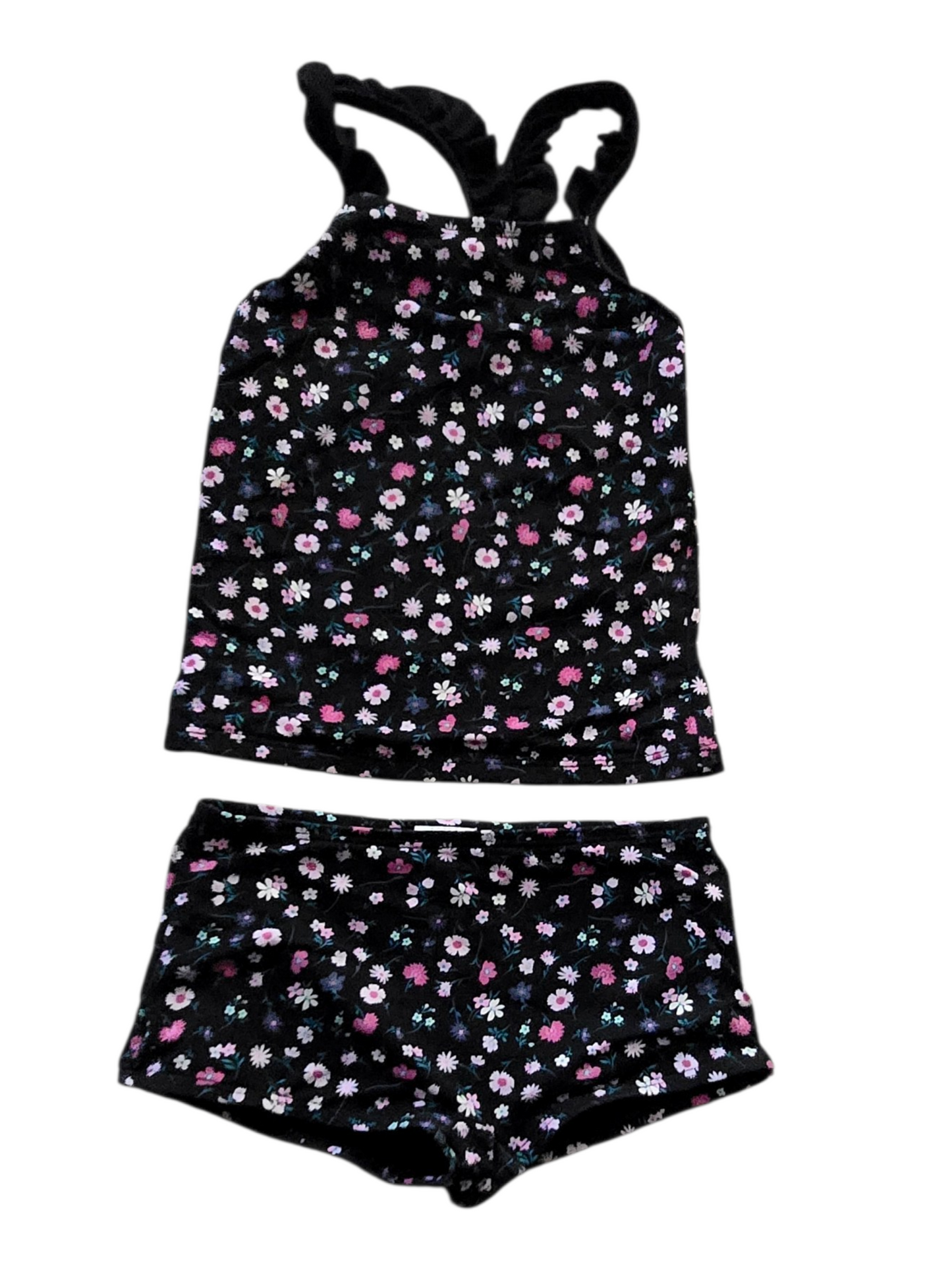 7ans Maillot TAG