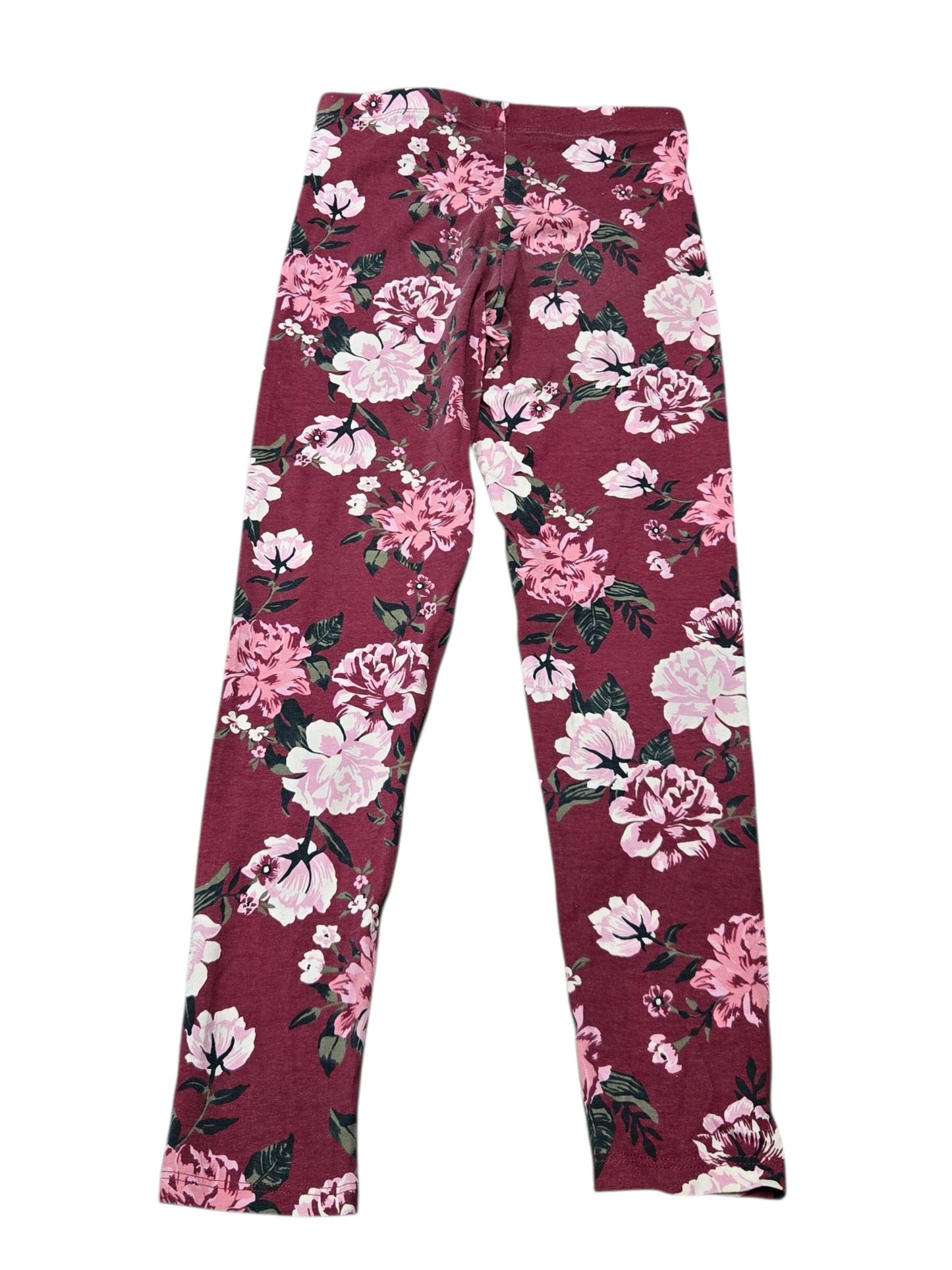 7-8 Legging BELLA&BIRDIE