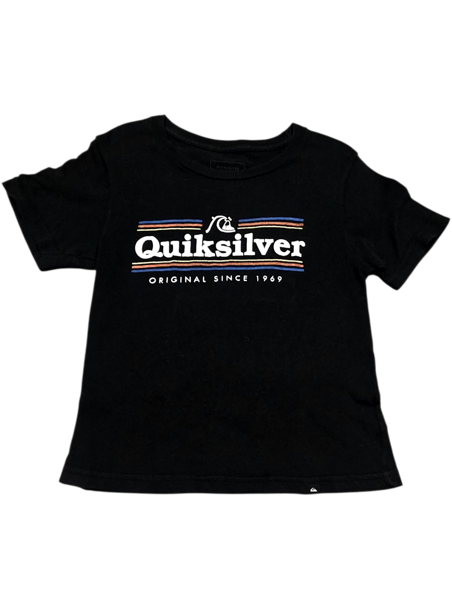 6ans Tshirt QUIKSILVER