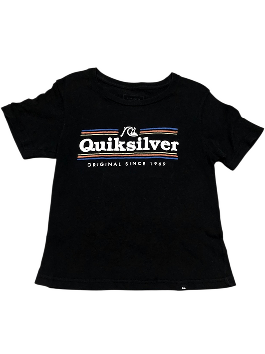 6ans Tshirt QUIKSILVER