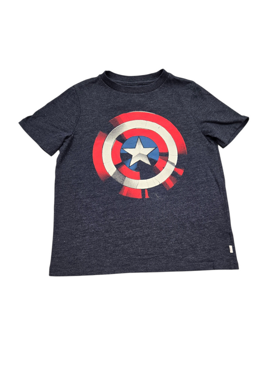 6-7ans Tshirt MARVEL
