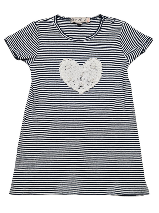4ans Robe MINYMO