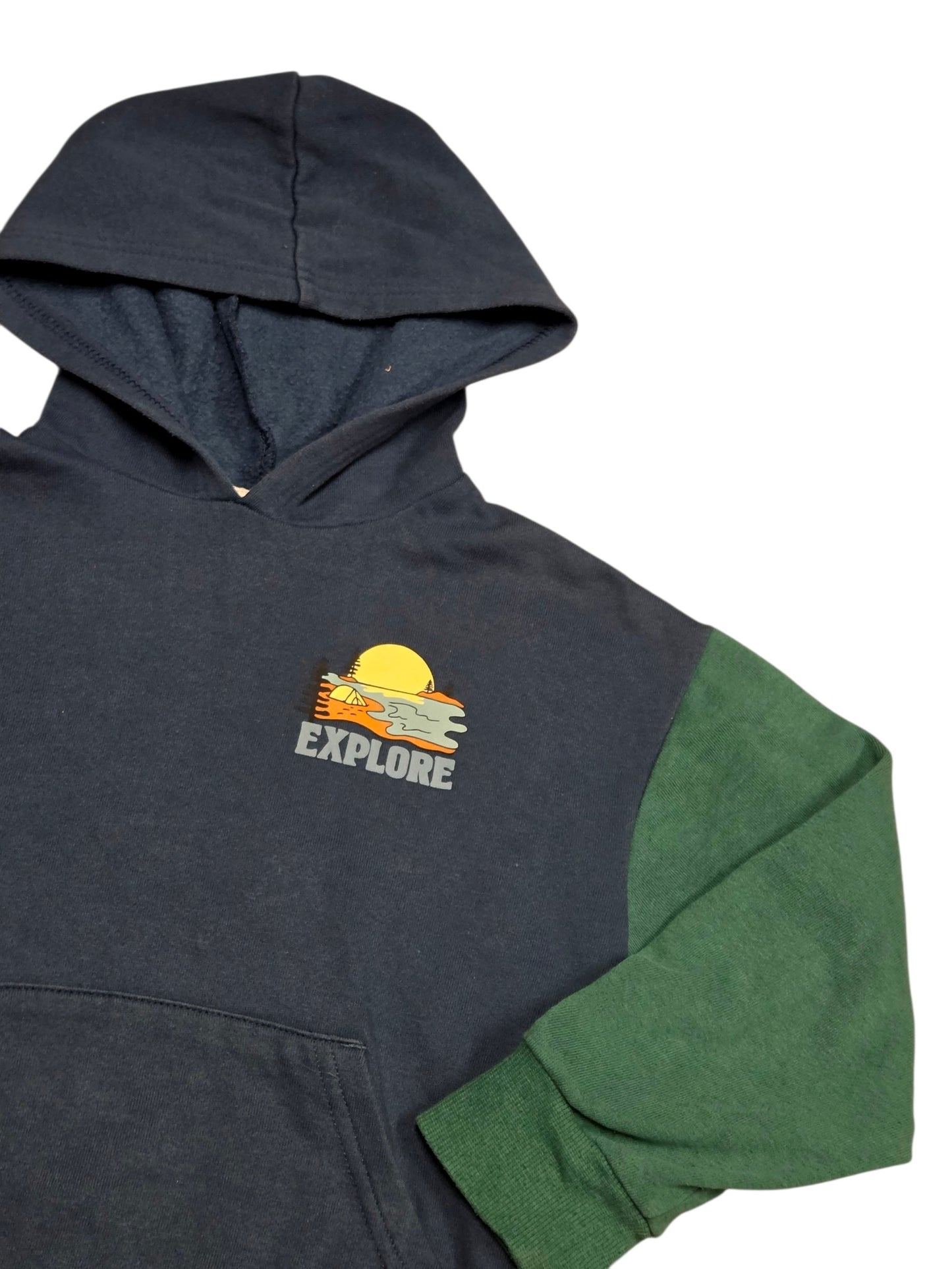 6ans Hoodie JOE FRESH