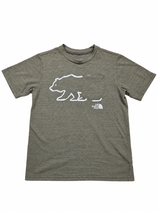 10-12ans Tshirt THE NORTH FACE
