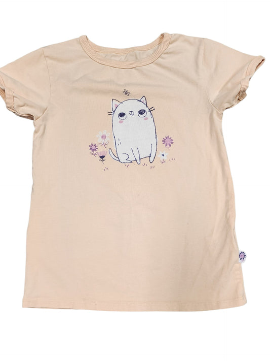 8ans Tshirt SOURIS MINI